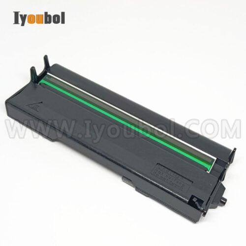 Exceprint Printhead Compatible with TSC MA3400 MA3400C MA3400P Printhead 300dpi Thermal Label Printer (98-0800022-01LF)