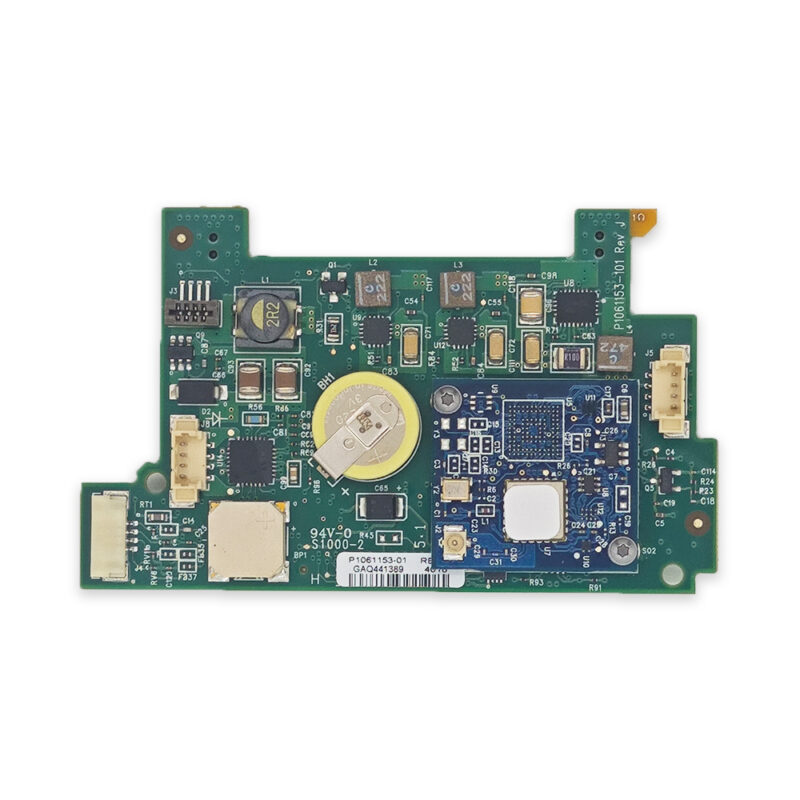 Bluetooth and Backup Battery PCB Replacement for ZQ510 ZQ520  (P1061153-01)