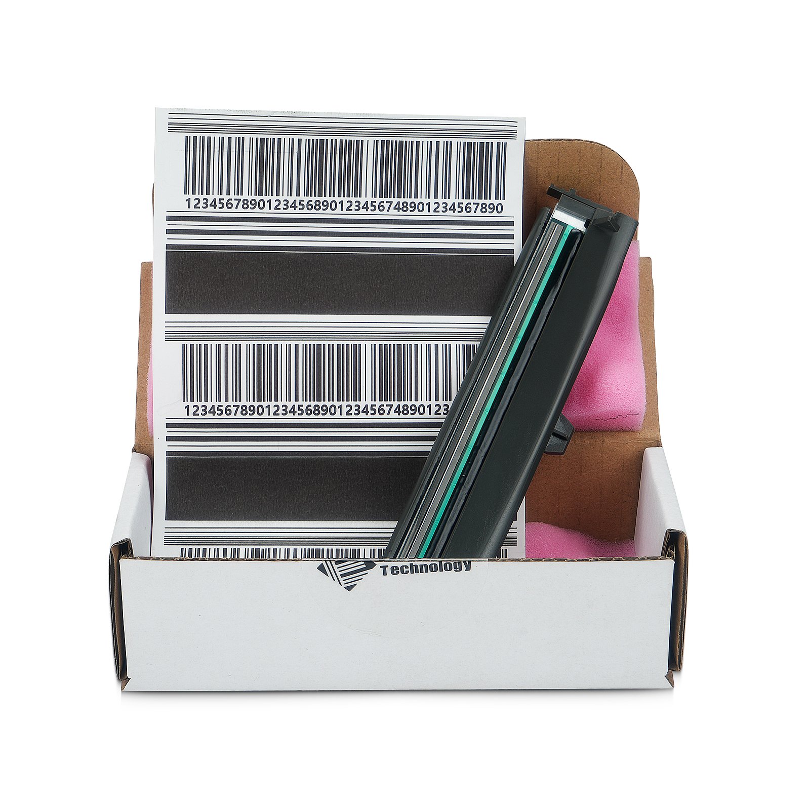 P1080383-226 Printhead for Zebra ZD420T ZD620T ZD621T Thermal Printer 203dpi