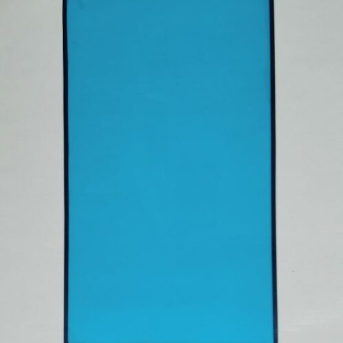 3PCS Screen adhesive backing for Zebra TC21 TC26