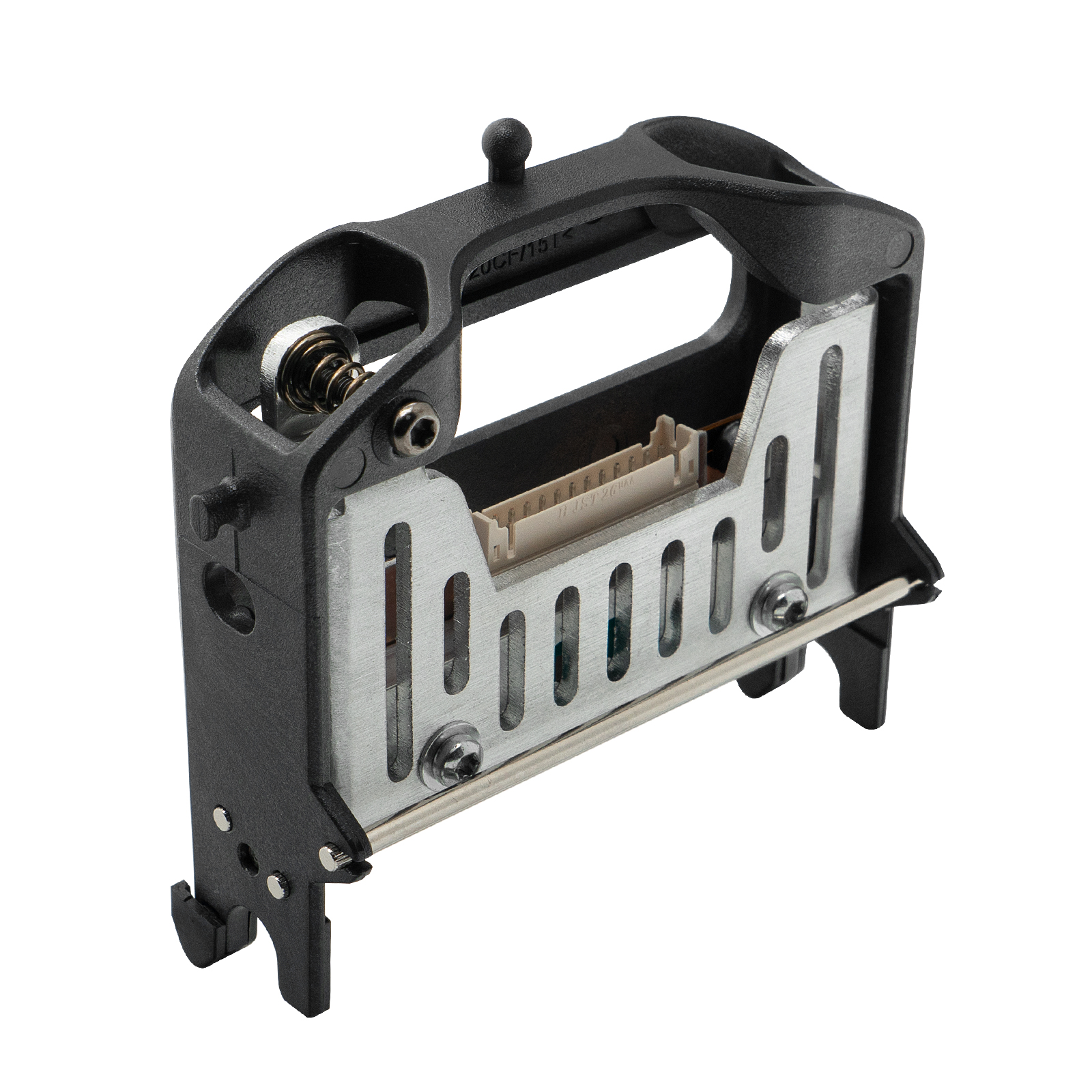 Printhead Compatible with Zebra ZC100 Printhead 300dpi Thermal Label Printer (PN:P1094879-020) - Image 4