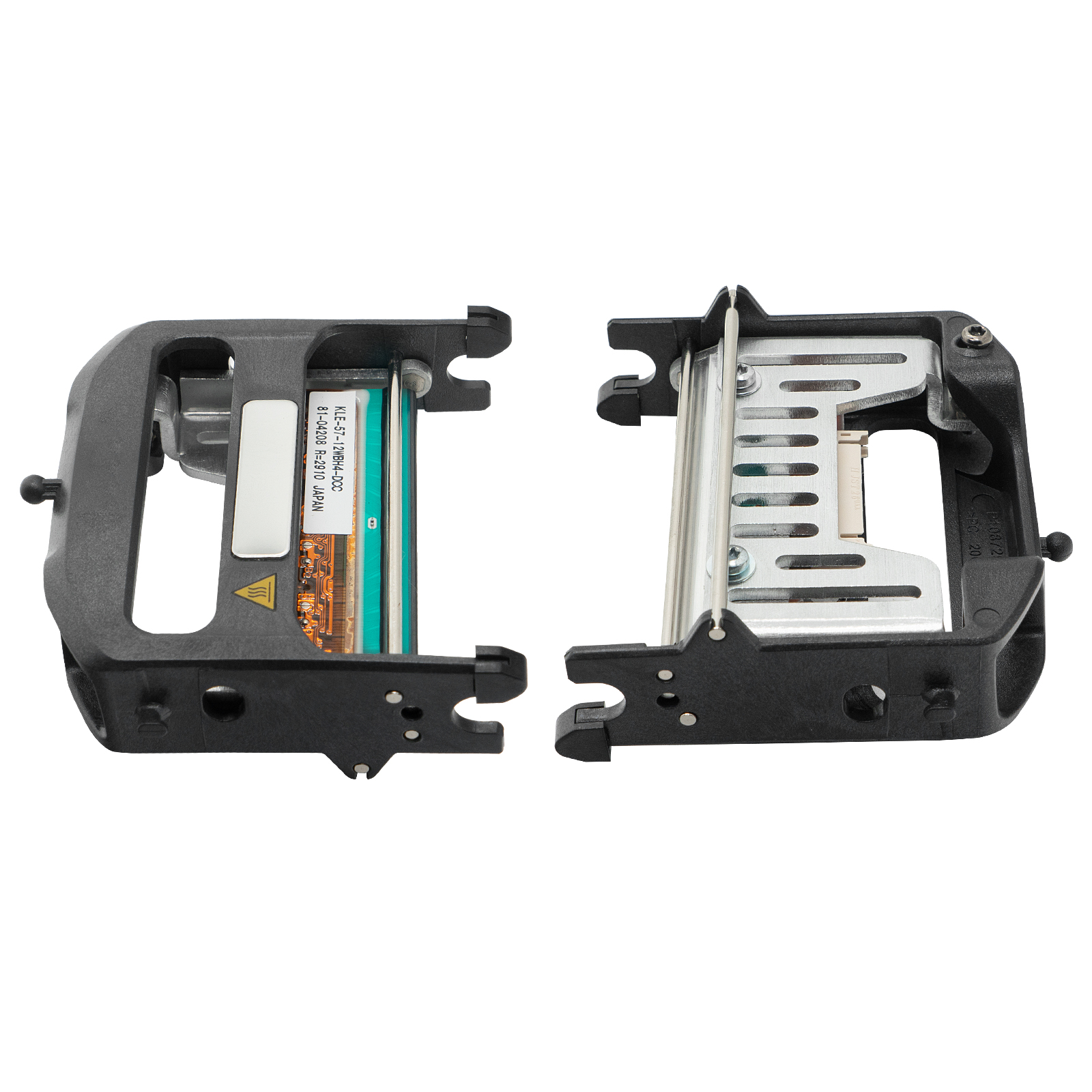 Printhead Compatible with Zebra ZC100 Printhead 300dpi Thermal Label Printer (PN:P1094879-020) - Image 5