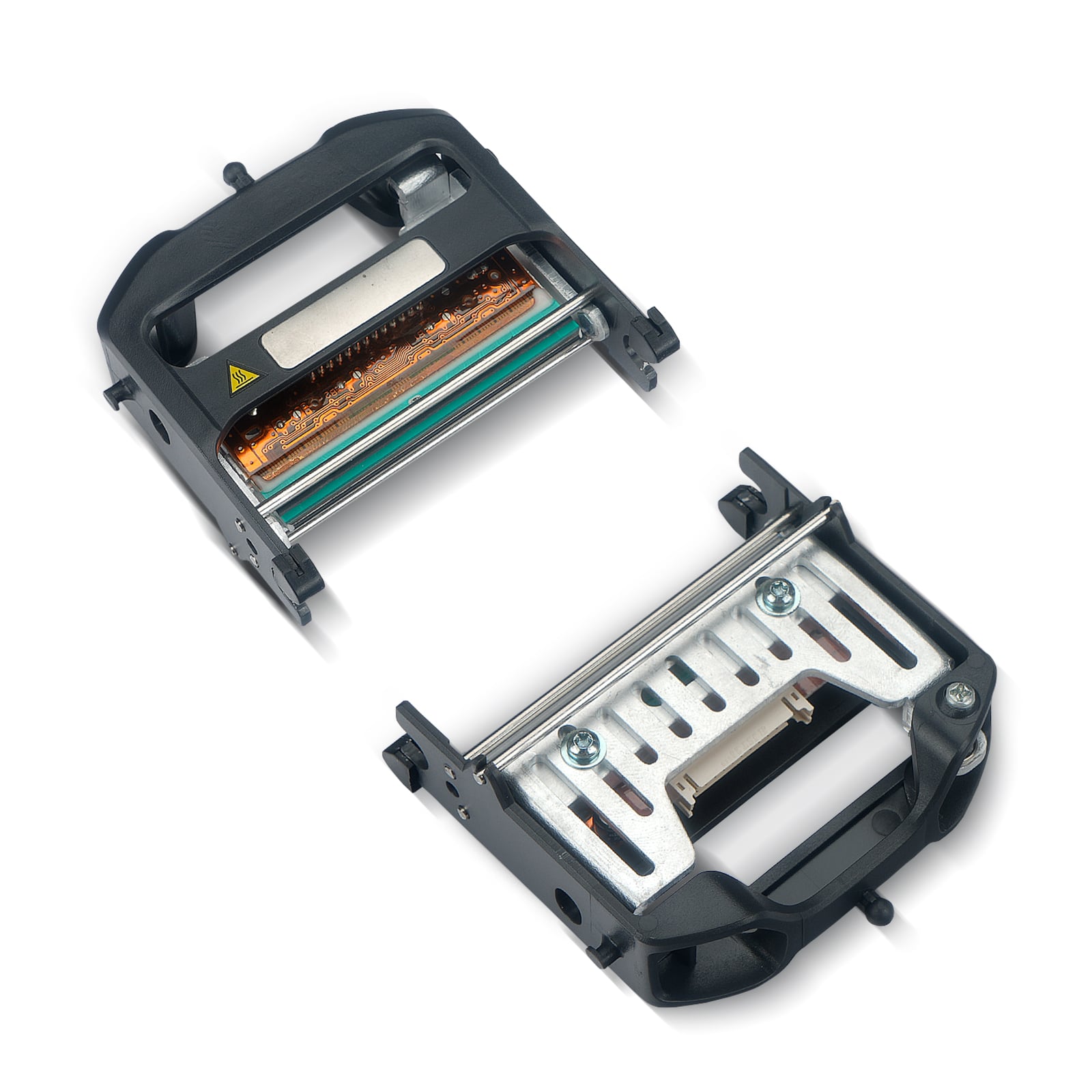 Printhead Compatible with Zebra ZC300/ZC350 Printhead 300dpi Thermal Label Printer (PN:P1094879-020) - Image 6