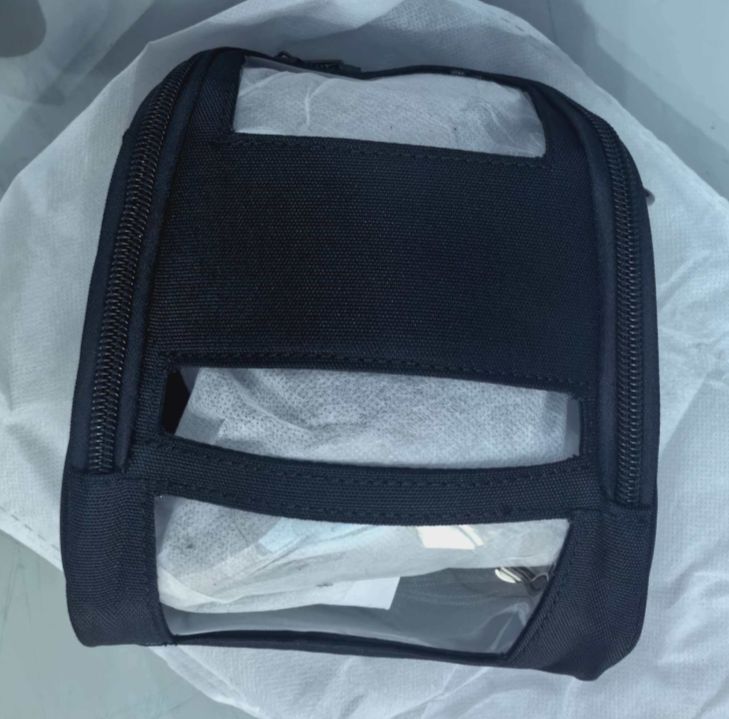 Bag protective shell for  ZQ520