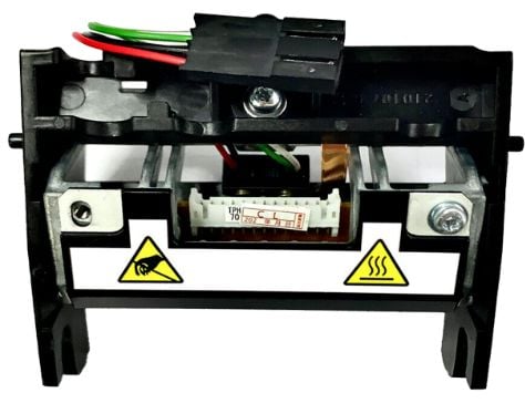 P1031925-006 Printhead for ZXP3 Card Printer 300dpi ZXP Series 3