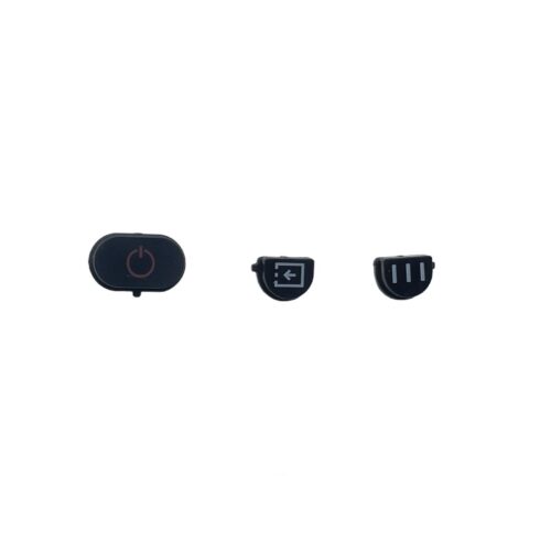Key buttons set Replacement for Honeywell MPD31D