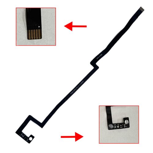 Bar Sensor Flex Cable Replacement for Honeywell MPD31D