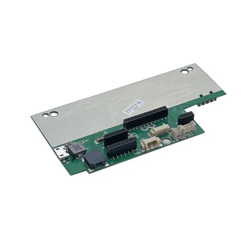 Motherboard Replacement for Honeywell MPD31D