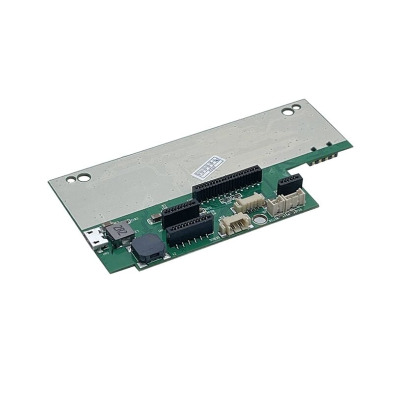 Motherboard Replacement for Honeywell MPD31D
