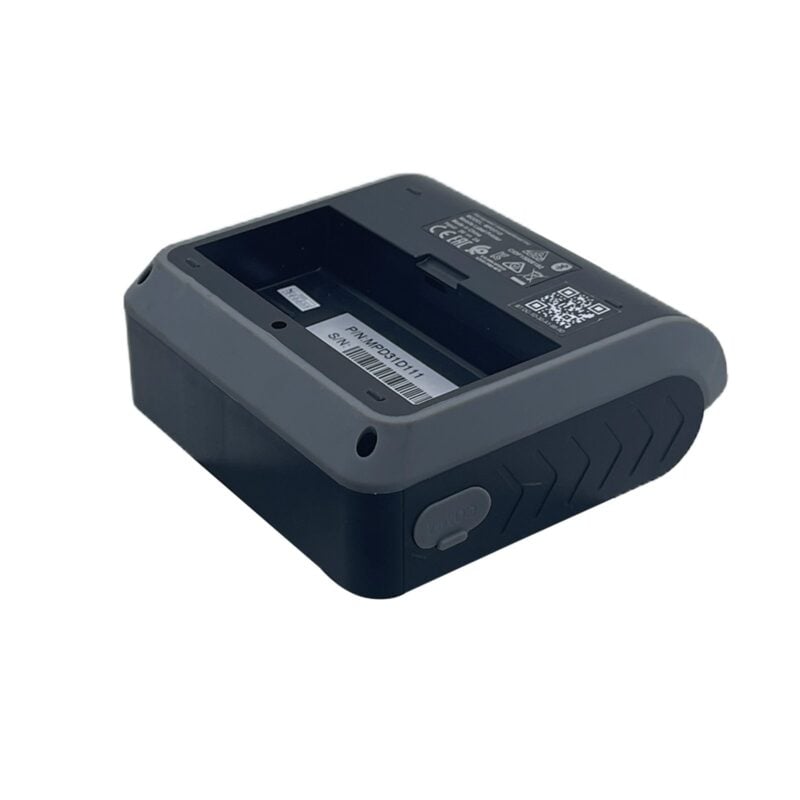 Back Cover Replacement for Honeywell MPD31D