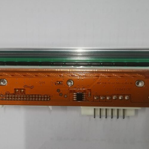 Exceprint Printhead Compatible with PRINTRONIX T8304 Printhead 300dpi Thermal Label Printer (PN:258704‐002)