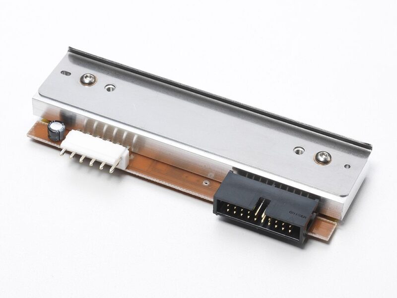 Exceprint Printhead Compatible with VIDEOJET 9550 (107mm) LPA Printhead 300dpi Thermal Transfer Overprinter (PN:406315)