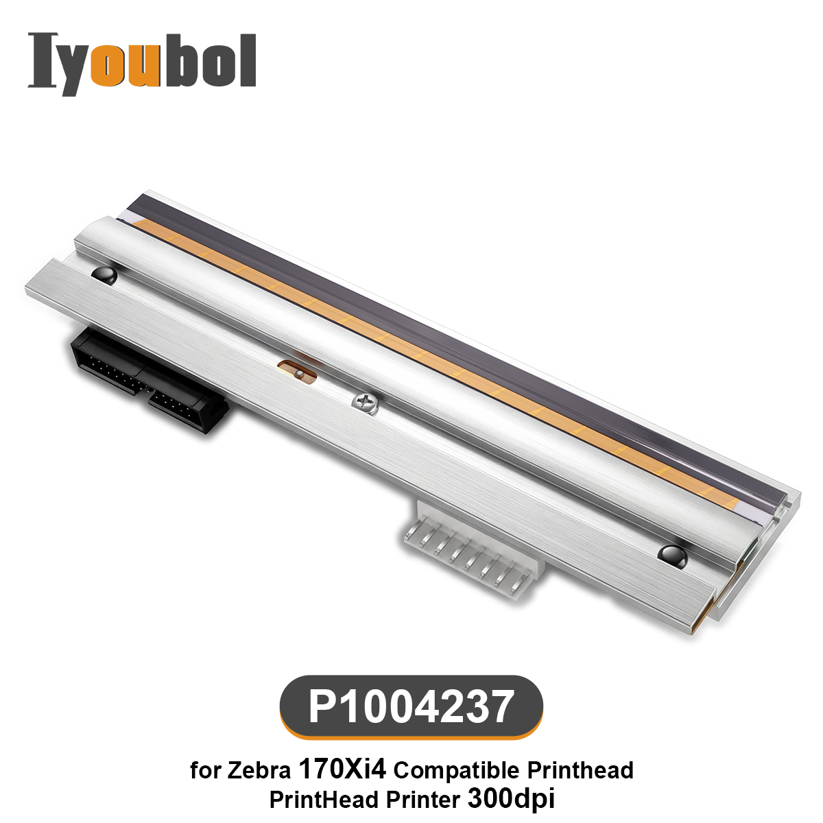 170Xi4 Printhead 300 dpi (P1004237)