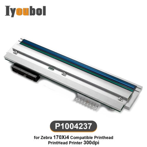 170Xi4 Printhead 300 dpi (P1004237)