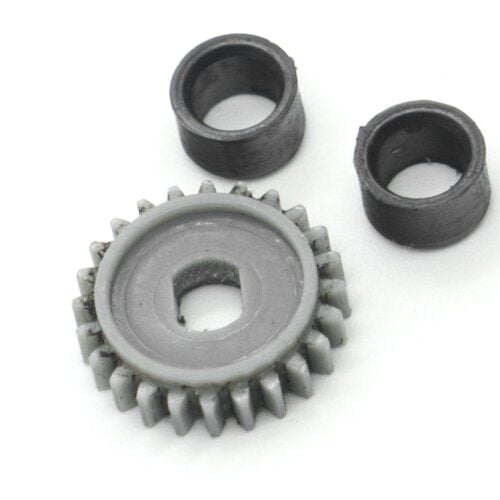 Gear Parts(For Platten Roller)  for Zebra MZ220