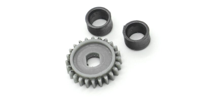 Gear Parts(For Platten Roller)  for Zebra MZ220