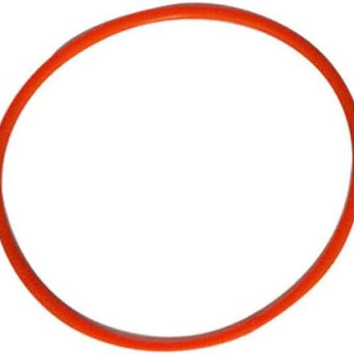 Drive Belt Ribbon 105909-038 Printer Belt for Zebra P310i P330i Card Printer Take Up O-Ring Belt