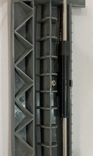 Sensor Cable+Cover for P4T