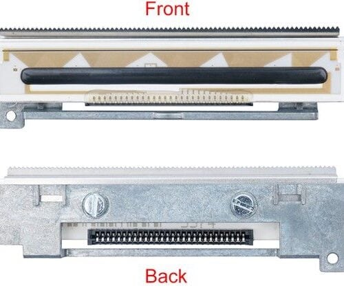 Printhead With Metal Frame Replacement for QL320