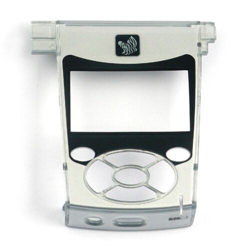 Front Cover for QLN220 ZR628 Mobile Printer