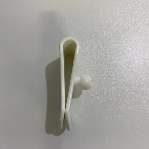 Plastic buckle (lengthen)for QLN220