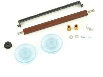 Transfer kit (Sprockets+Roller+Paper Guide Plate) for QLN420 ZQ630 Printer (P1050667-006)