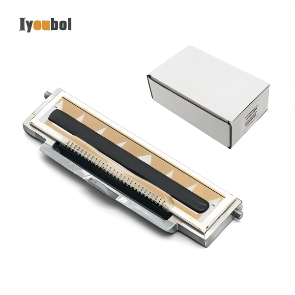 Printhead Replacement for Zebra RW220