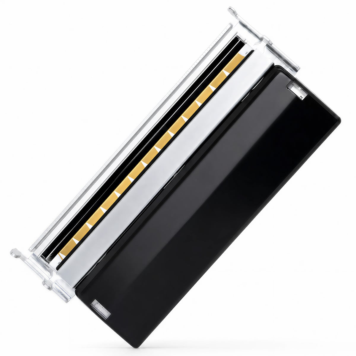 Compatible Printhead for Zebra S4M Thermal Barcode Printer G41400M 203dpi