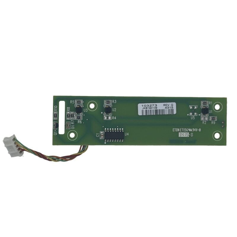 Kit Media Sensor Board TTP2000 (black mark sensor) (PN#P1014139)