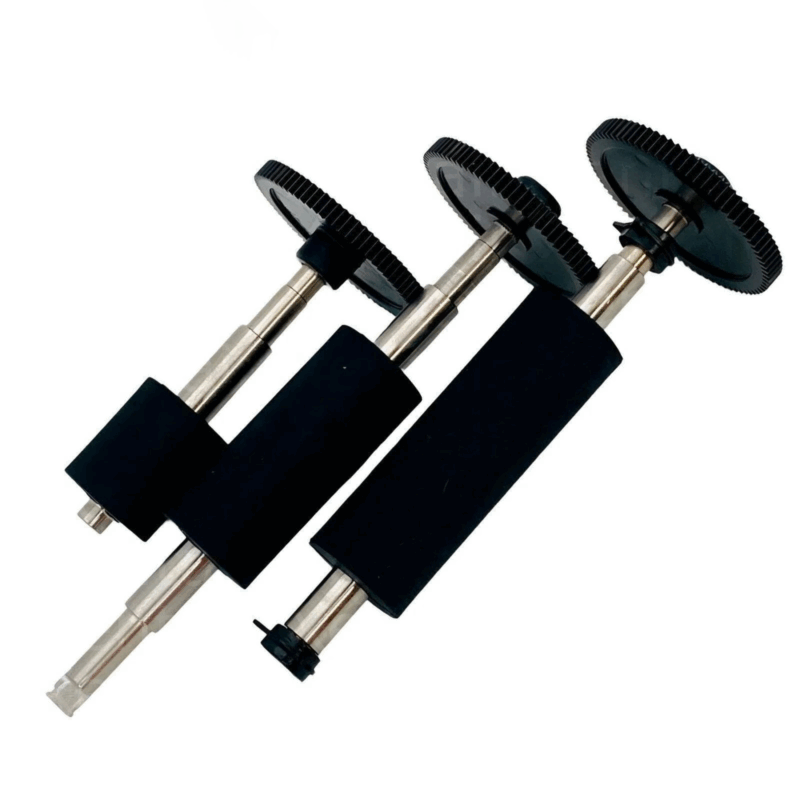 Zebra ZC100/ZC300 Kit Platen Roller(P/N#P1094879-043)