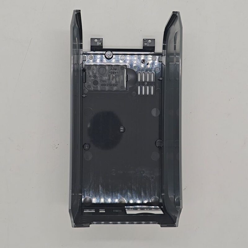 Back Cover Replacement for Zebra ZD411