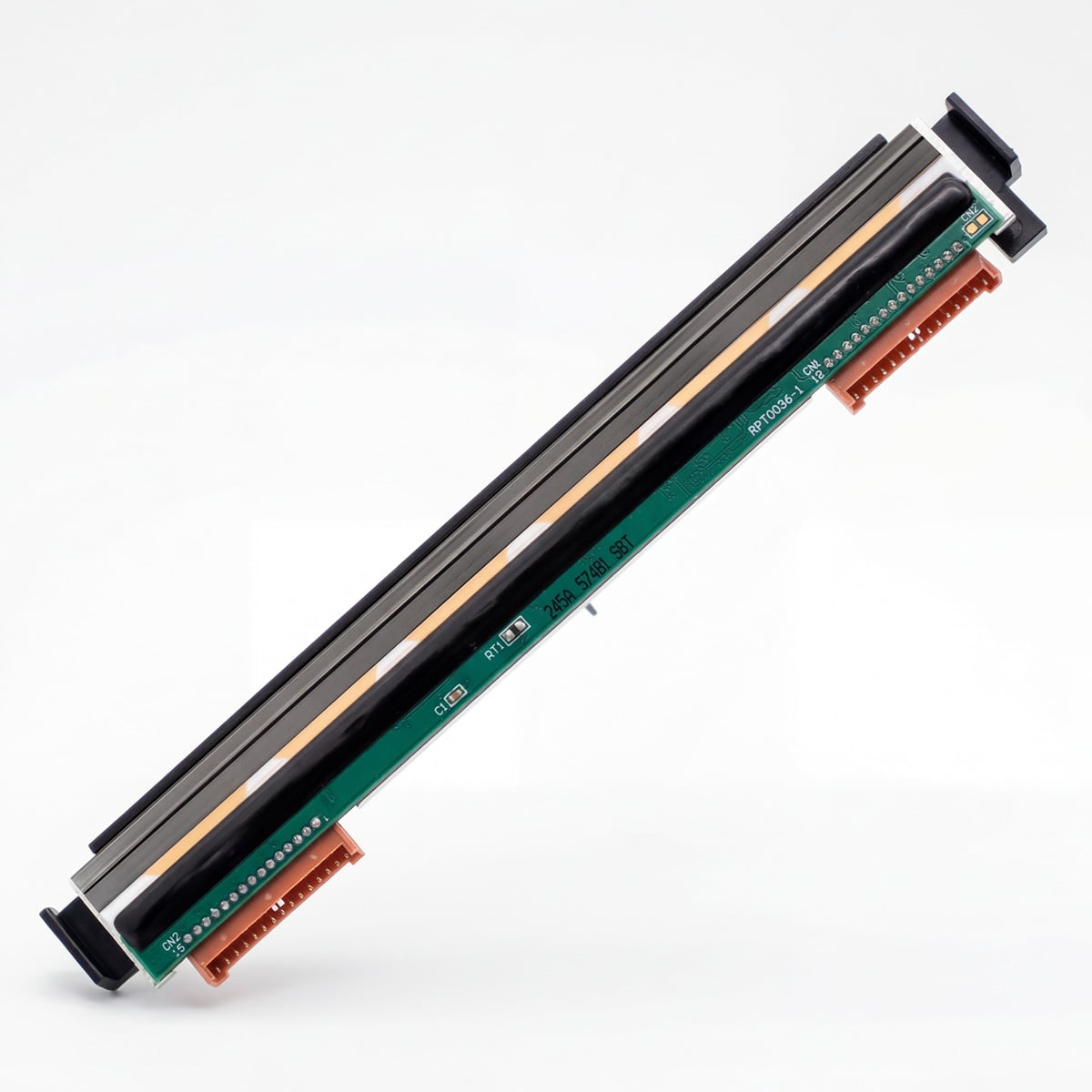 Printhead Compatible with Zebra ZD421D Printhead 203dpi Thermal Label Printer (PN:P1112640-019)