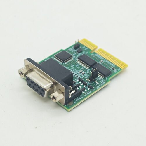 Serial Module for ZEBRA  ZD421T P1112640-016