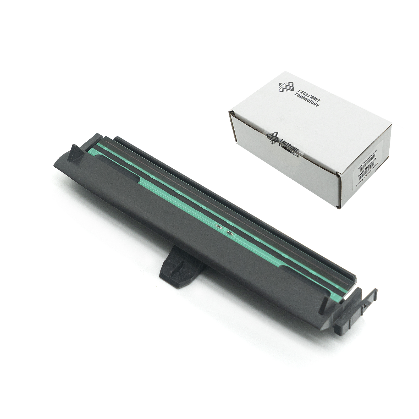 Termal Printhead, 300dpi for Zebra ZD421T (P1112640-219)