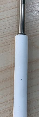 PLATEN ROLLER for ZE500