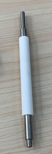 P1112750-040 - ZEBRA ZE521 PLATEN ROLLER (203DPI, 300DPI) (RH/LH)