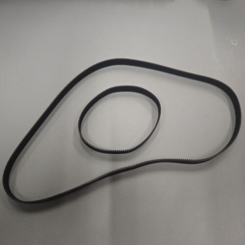 P1046696-146 - ZEBRA ZE511, ZE521 EXTENDED LIFE MAIN DRIVE BELT (203DPI, 300DPI)