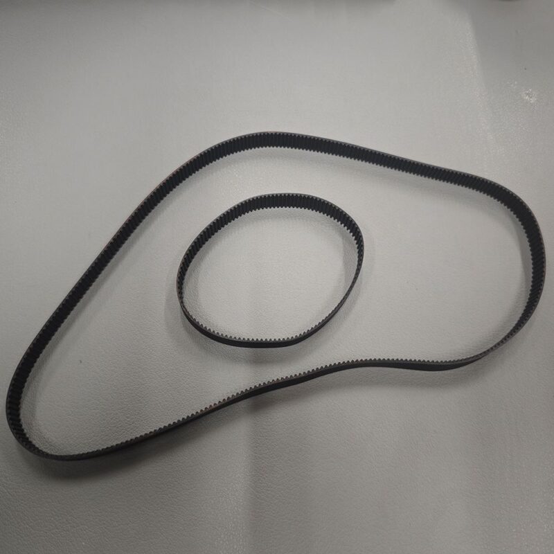 P1046696-146 - ZEBRA ZE511, ZE521 EXTENDED LIFE MAIN DRIVE BELT (203DPI, 300DPI)
