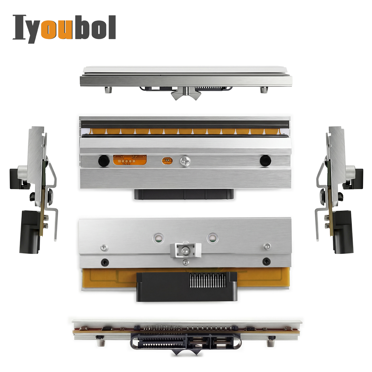 PRINTHEAD for ZE511 P1112750-009 (203DPI) (RH/LH) - Image 5