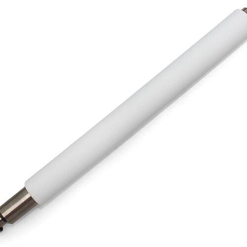 P1112750-040 - ZEBRA ZE521 PLATEN ROLLER (203DPI, 300DPI) (RH/LH)