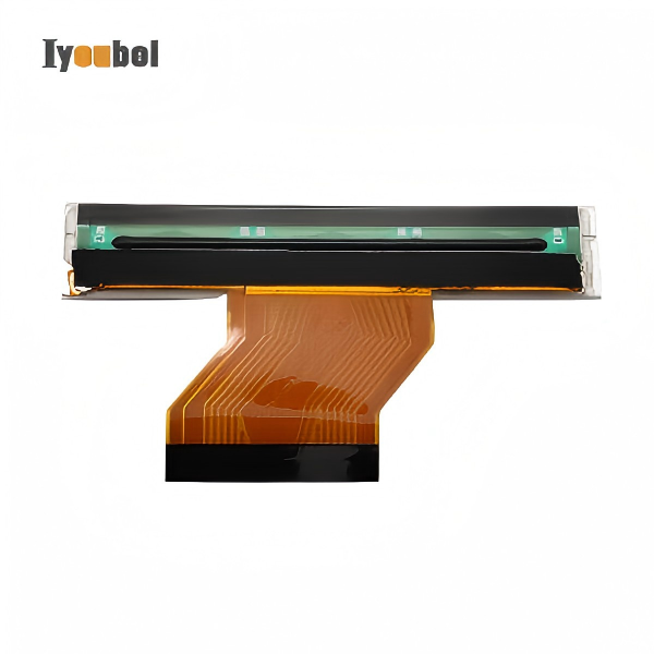Printhead with Flex Cable (P1086923) Replacement for Zebra ZQ310 Mobile Printer