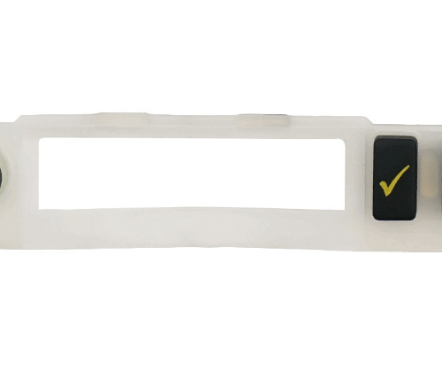 Keypad Replacement for Zebra ZQ520 ZQ521