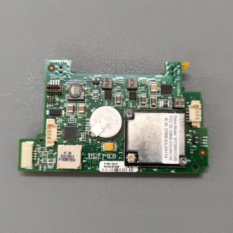 Motherboard Replacement for ZQ520