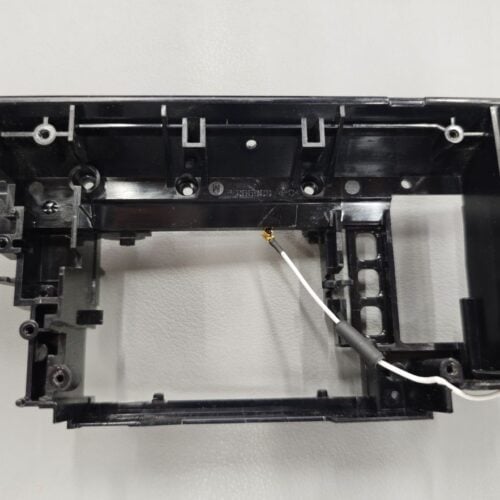 Printer Holder Replacement for ZQ520 Mobile Printer