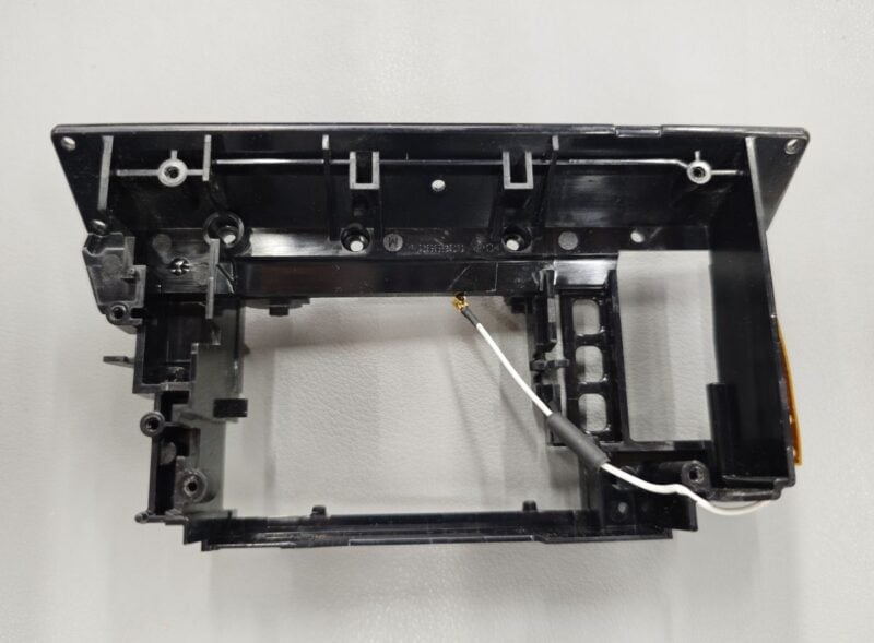 Printer Holder Replacement for ZQ520 Mobile Printer