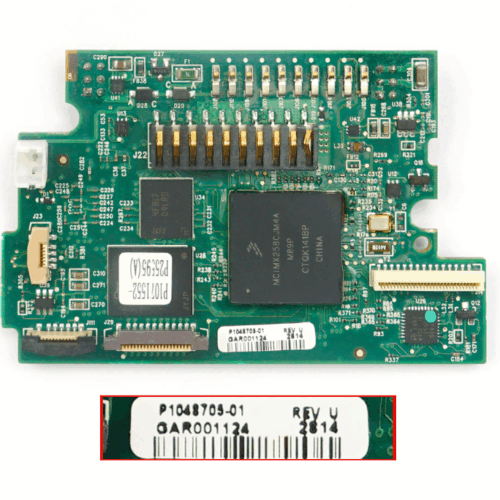 Motherboard Replacement for Zebra ZQ521