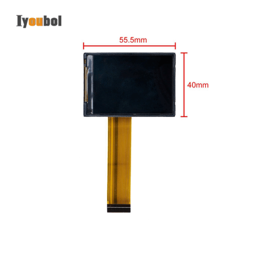 LCD Module For Zebra ZQ610 ZQ620 ZQ630