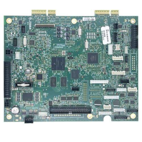 Main Logic Board for ZT610 ZT620,non-touch display option(P1074244-01)