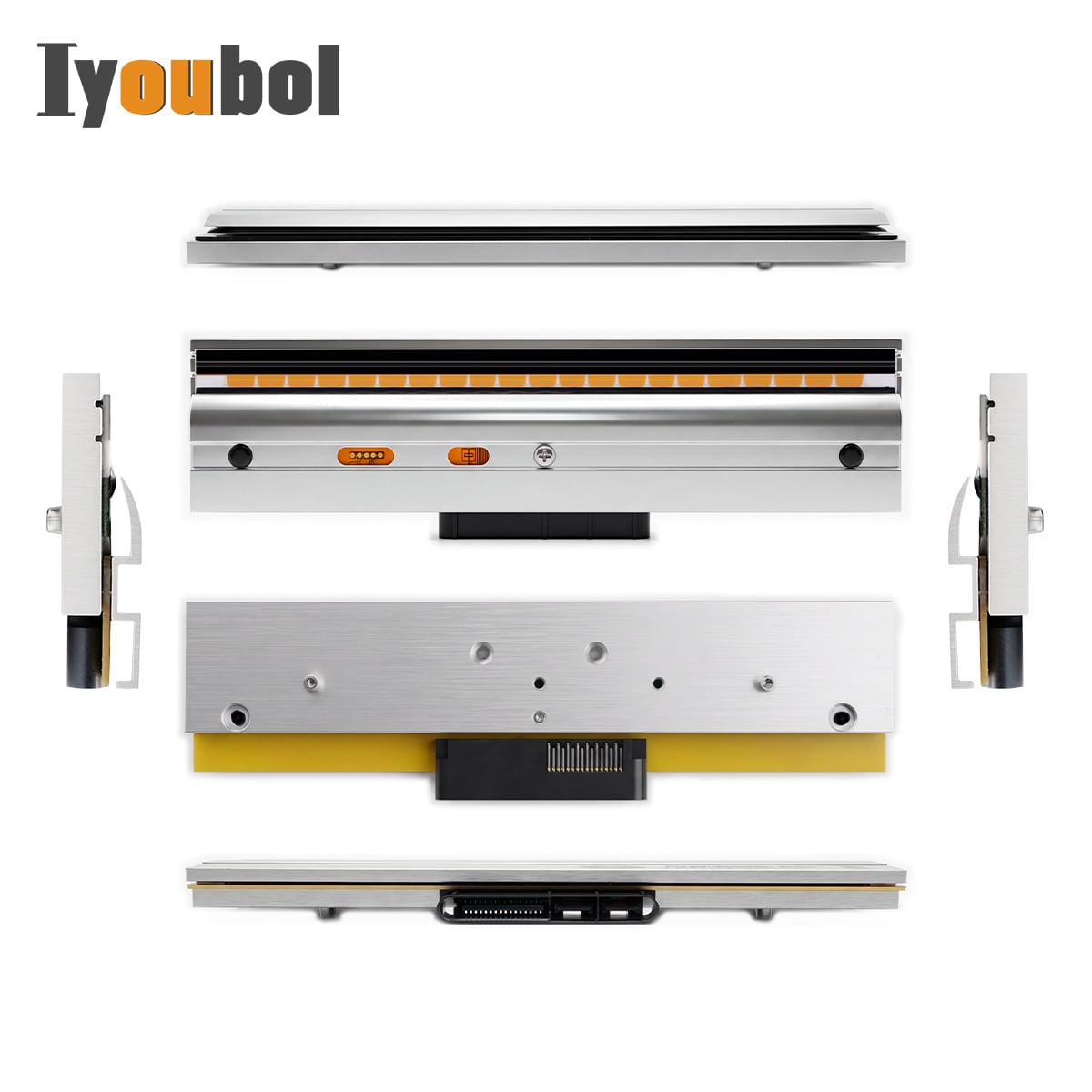 Printhead (203 dpi) for ZT620 (P1083320-015) - Image 5