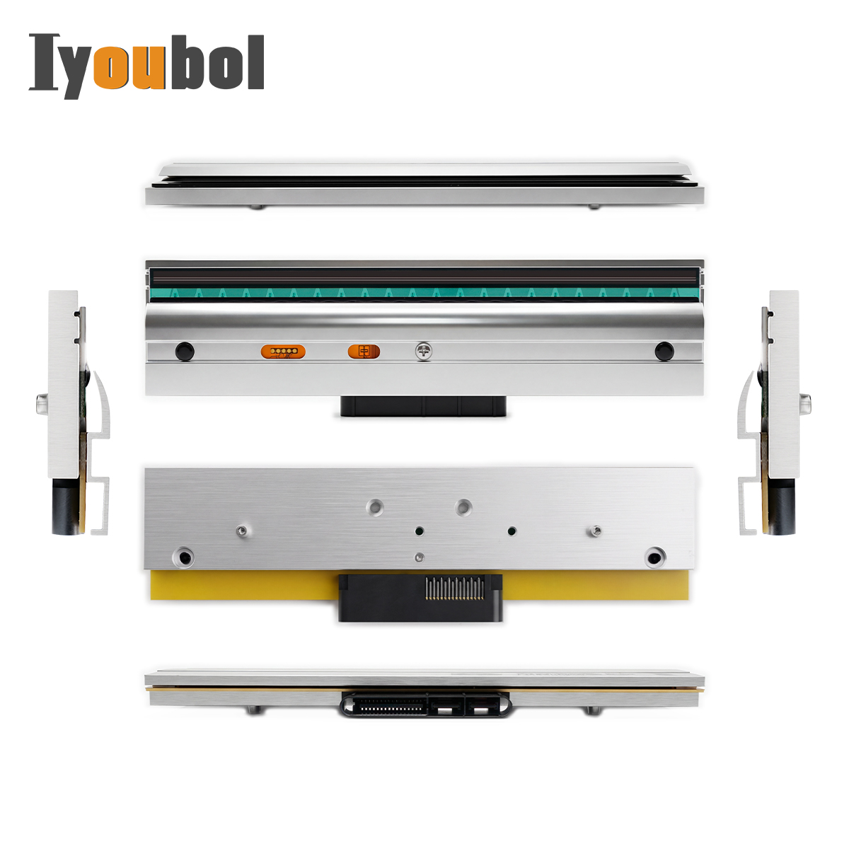 Printhead (203 dpi) for ZT620 (P1083320-015) - Image 5